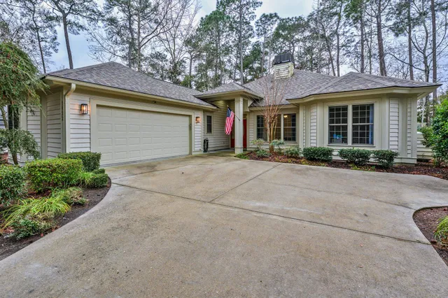 1822 Topsail Ln.