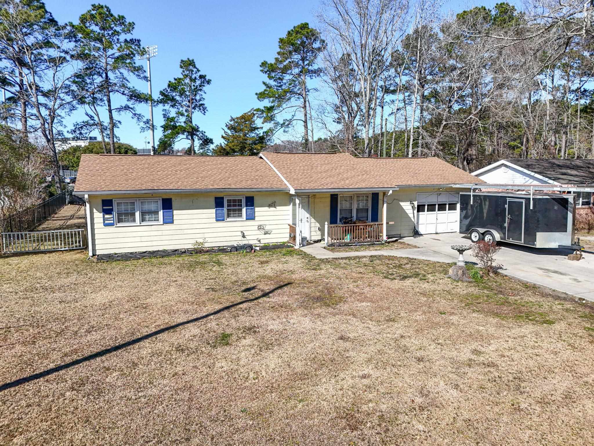 5567 Rosewood Dr. – Myrtle Beach, SC