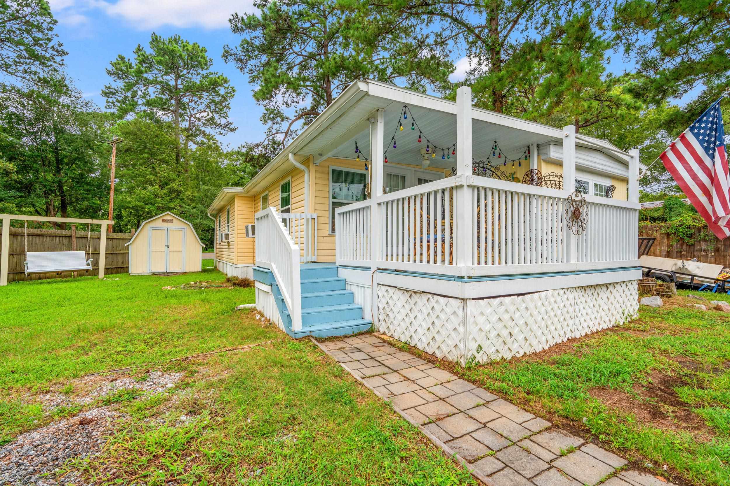 1505 Aries Ln. – Myrtle Beach, SC