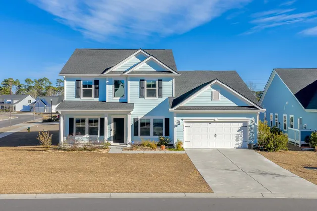 5724 Whitebark Dr.
