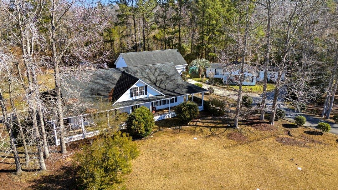 1850 Pitch Landing Rd. – Conway, SC