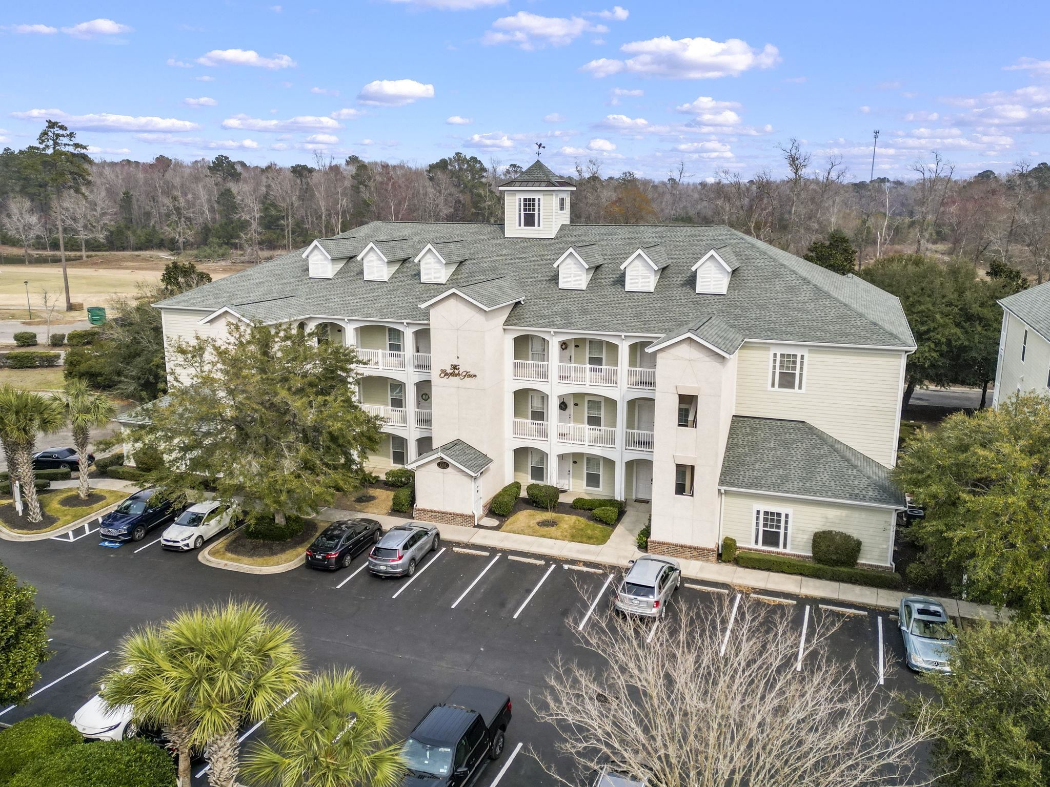 1033 World Tour Blvd. – Myrtle Beach, SC