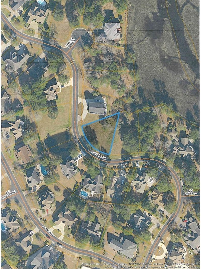 2262 Big Landing Dr. – Little River, SC