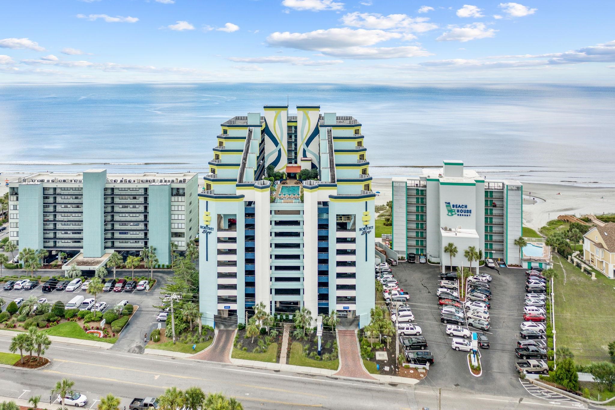 6804 N N Ocean Blvd. – Myrtle Beach, SC