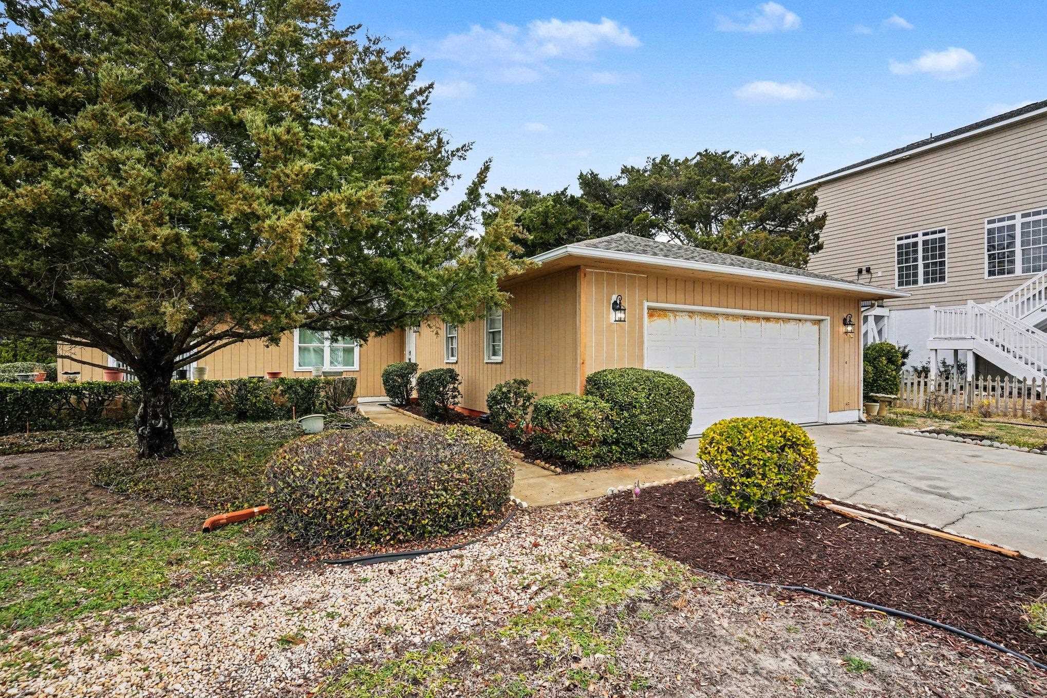1012 Perrin Dr. – North Myrtle Beach, SC