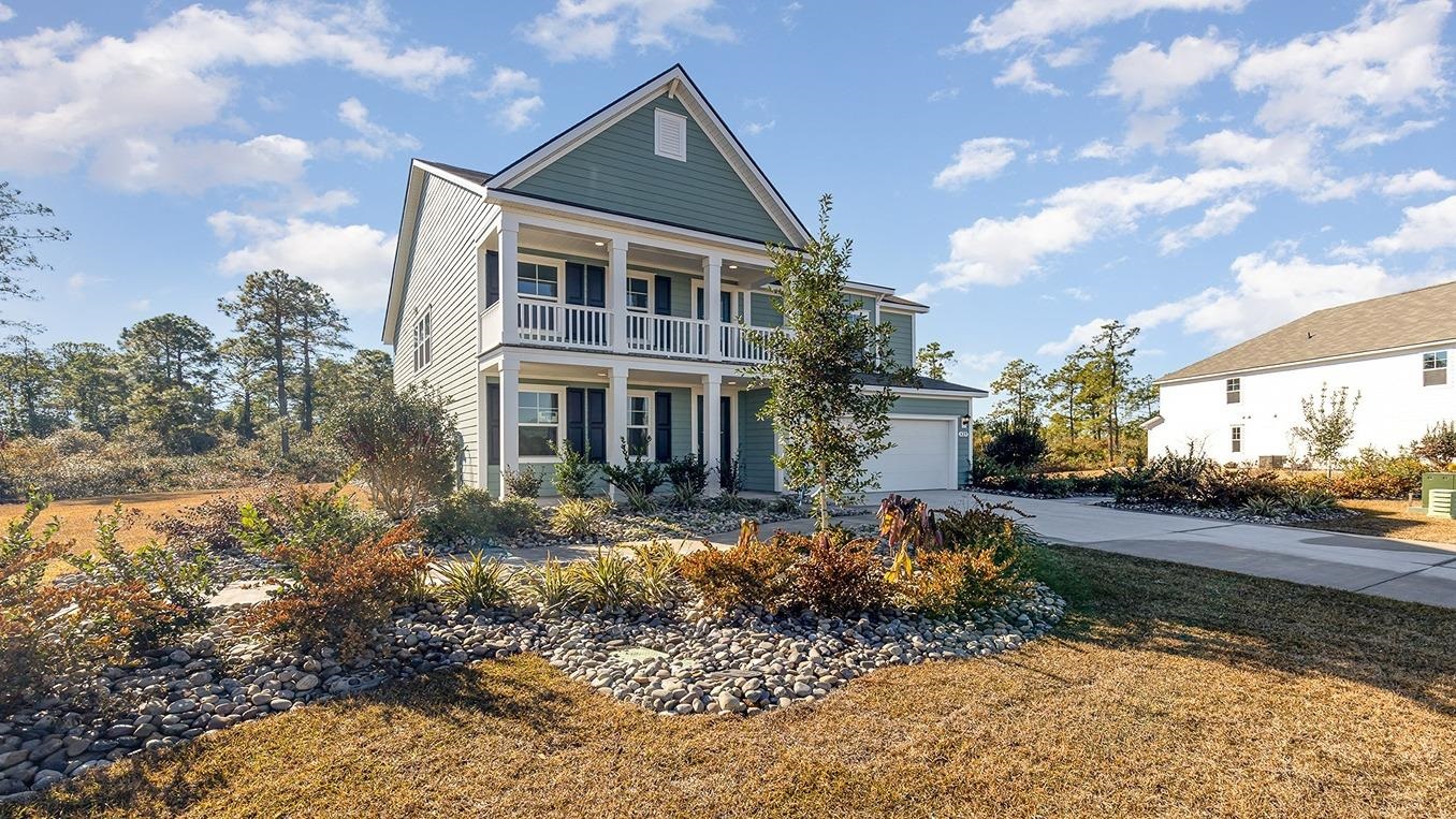 7013 Cinnamon Dr – Conway, SC