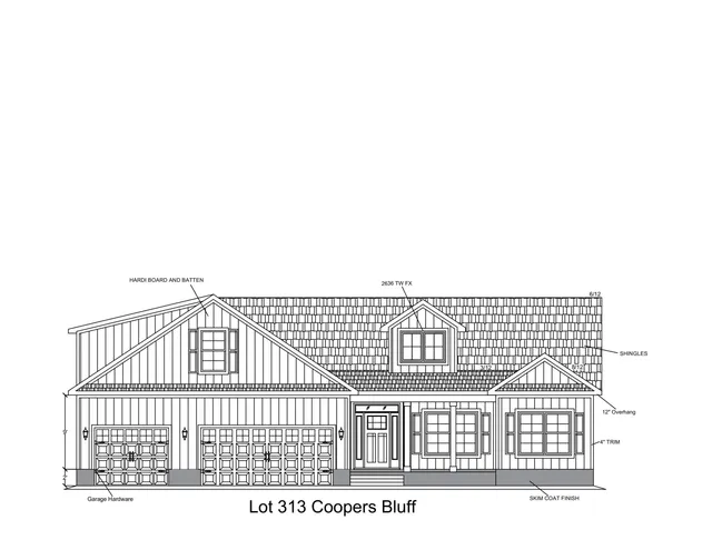 5118 Water Breeze Ct.