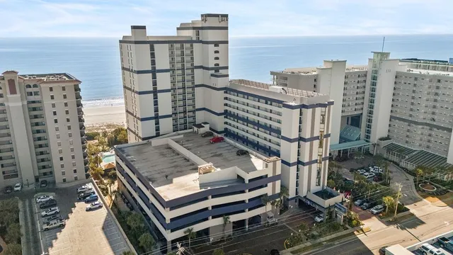 5308 N Ocean Blvd.