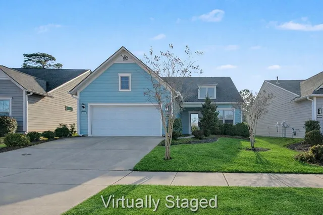6393 Torino Lane