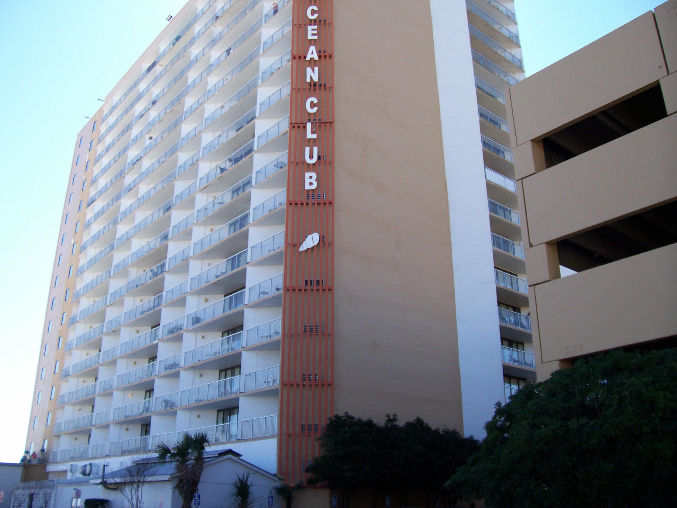 9550 Shore Dr. – Myrtle Beach, SC