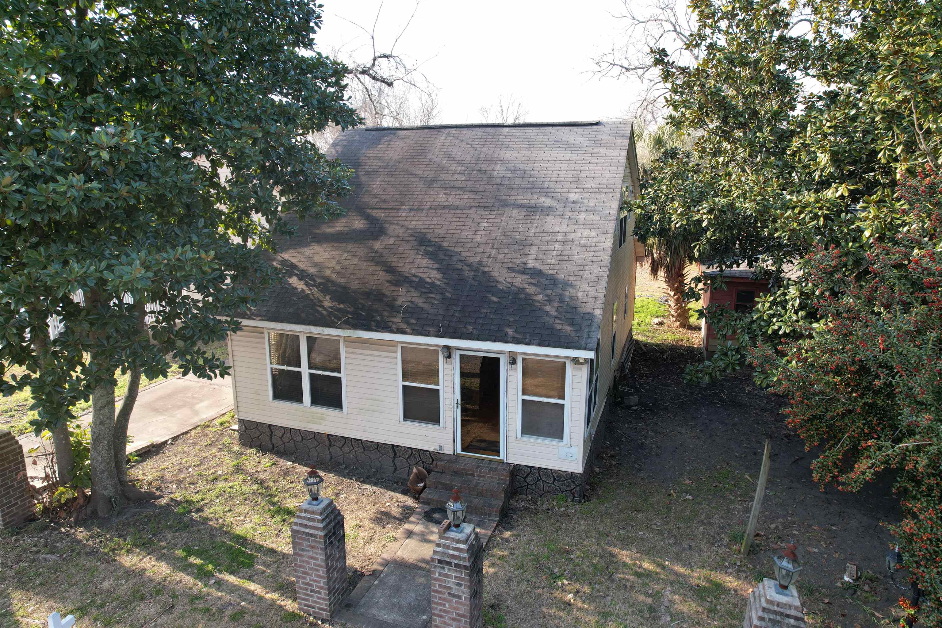 604 Henry St. – Georgetown, SC
