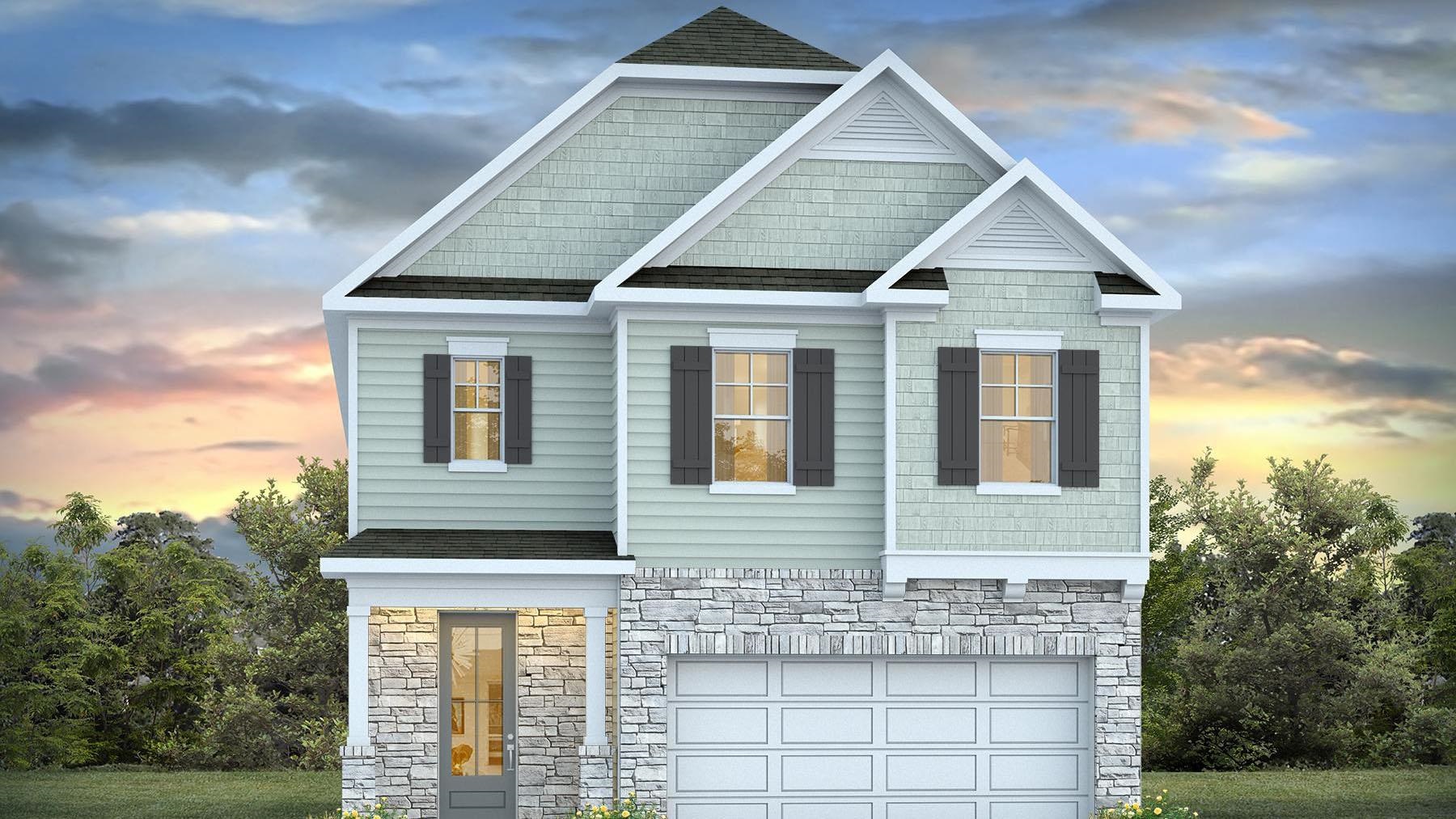 2105 Eloise Ln – Conway, SC
