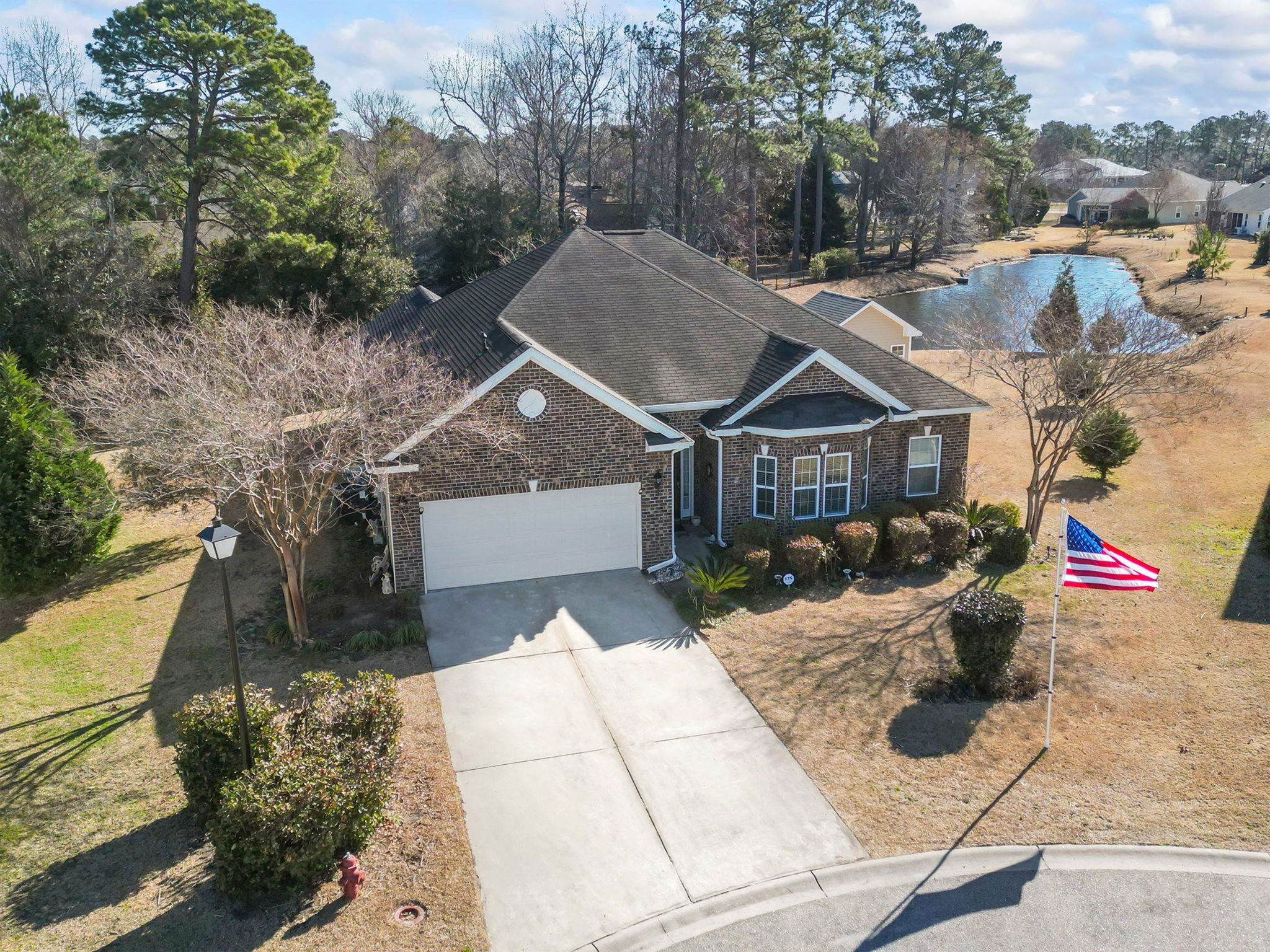 708 Walking Fern Ct. – Conway, SC