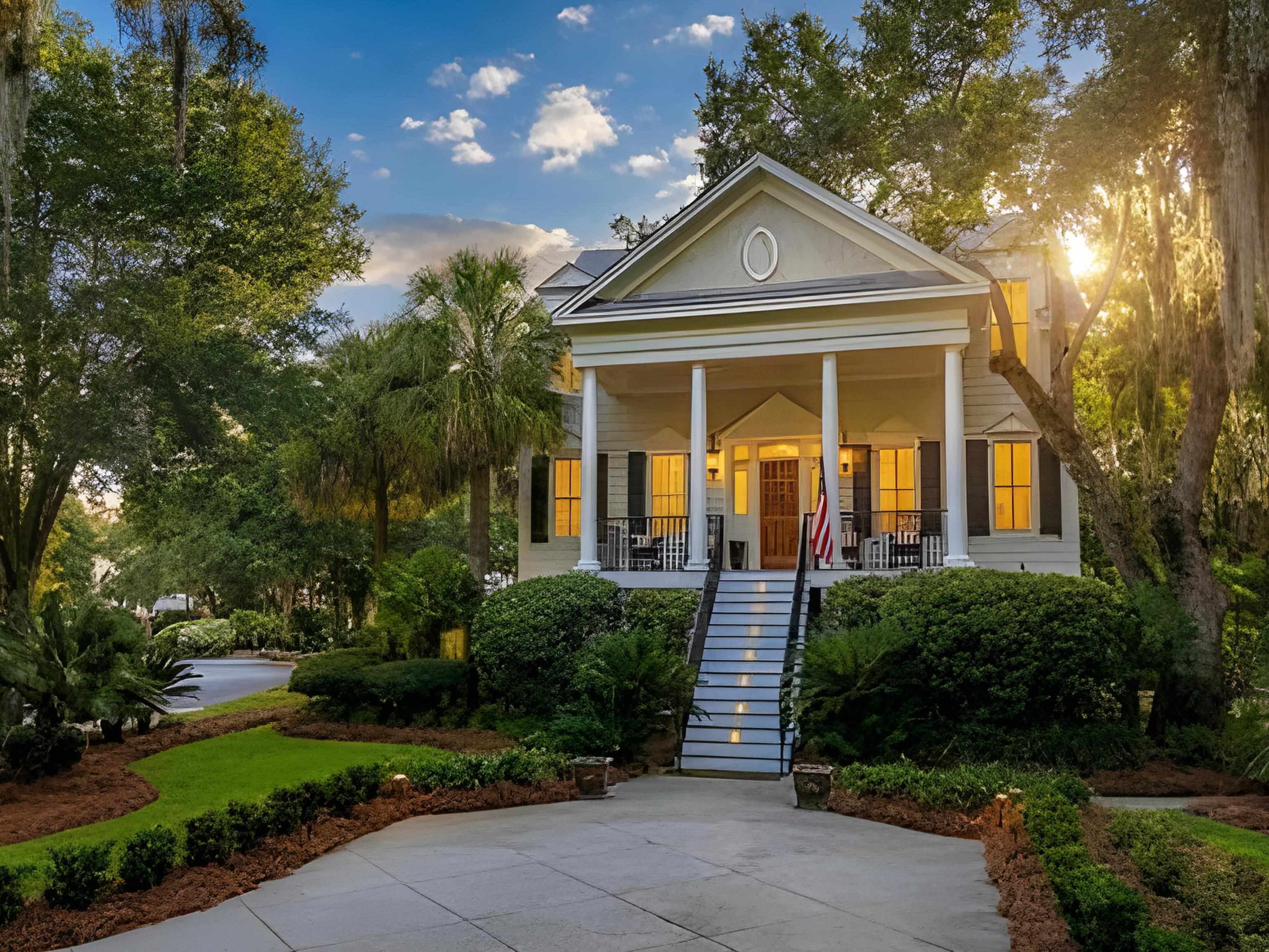 3905 Rice Planters Way – Murrells Inlet, SC
