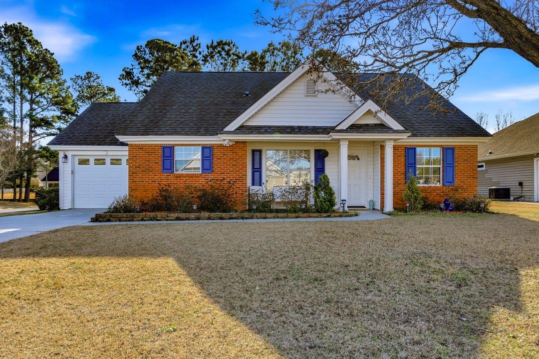 306 Pilothouse Dr. – Myrtle Beach, SC