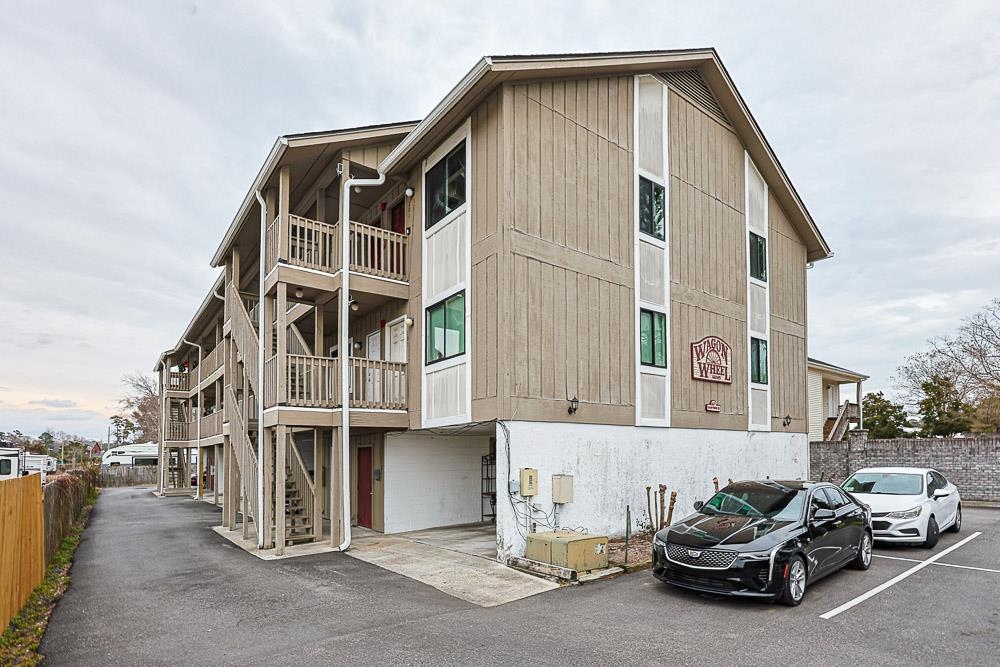 603 Wagon Wheel Rd. – Myrtle Beach, SC
