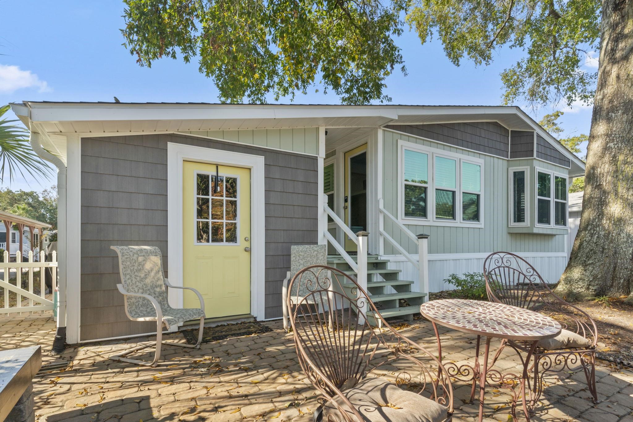 460 Fair Oaks Dr. – Surfside Beach, SC