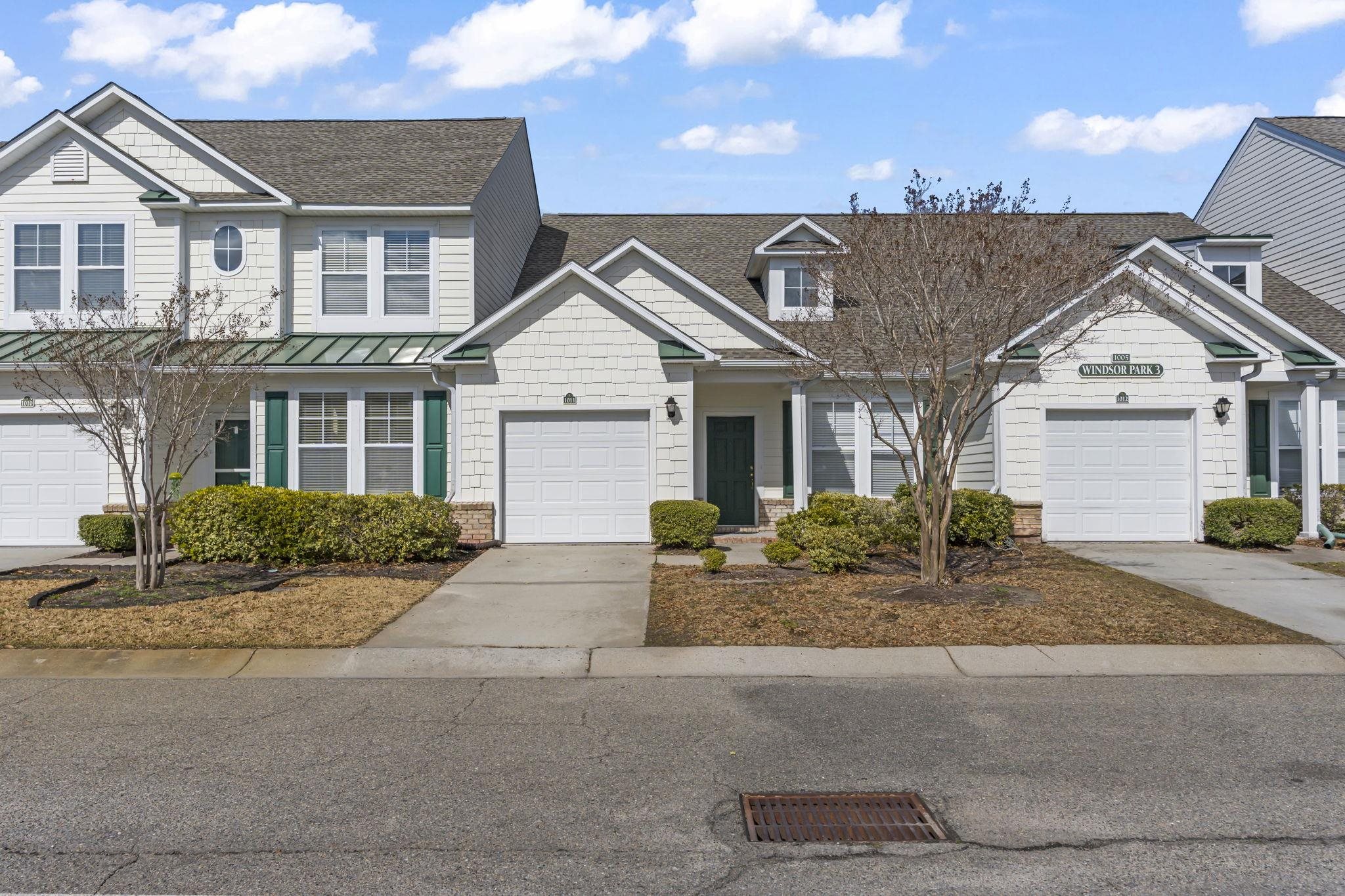 1005 Balmore Dr. – Myrtle Beach, SC