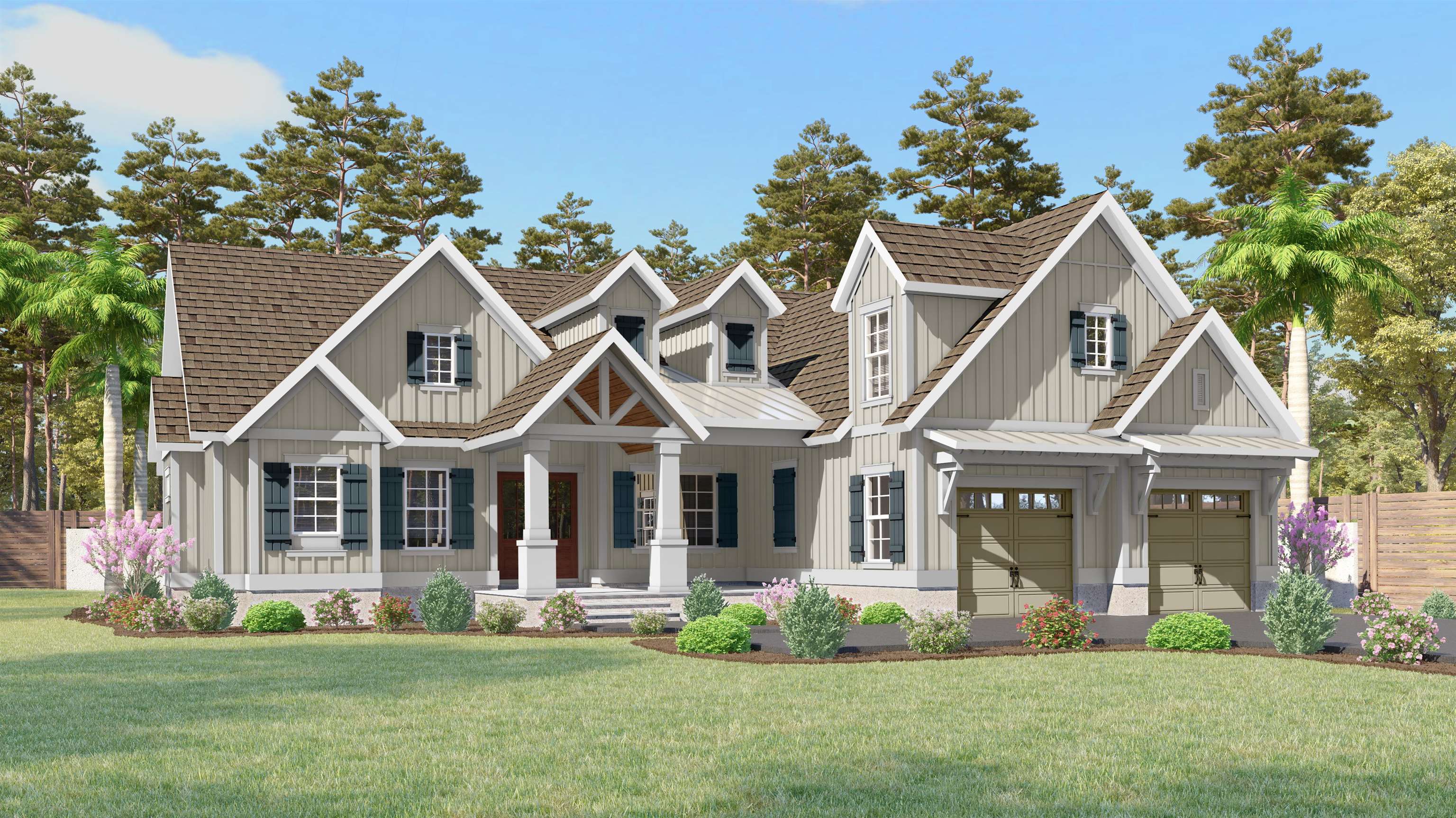 8015 East Bay Ct. – Myrtle Beach, SC