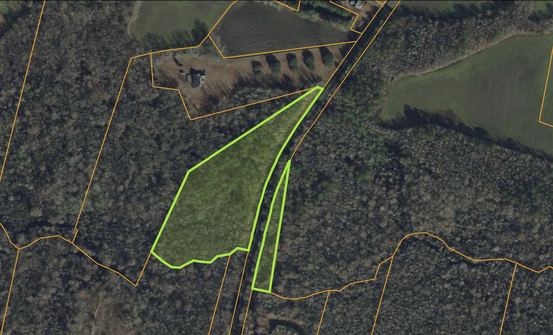 2135 Highway 646 – Green Sea, SC