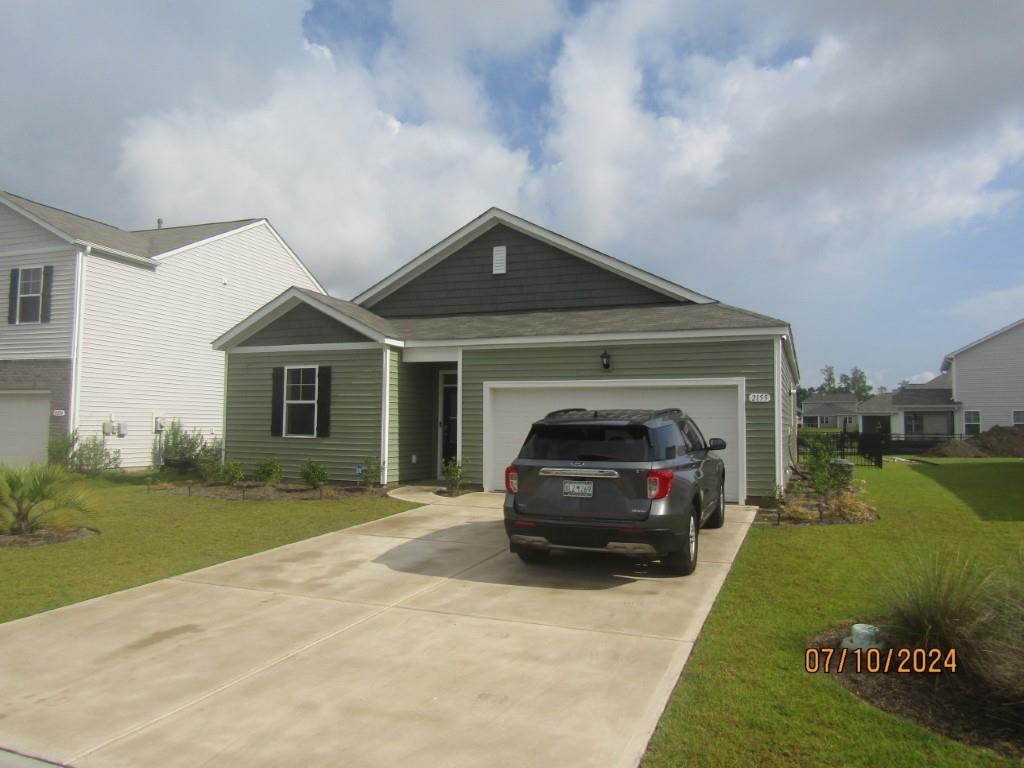 2155 Ainsley Dr. – Little River, SC