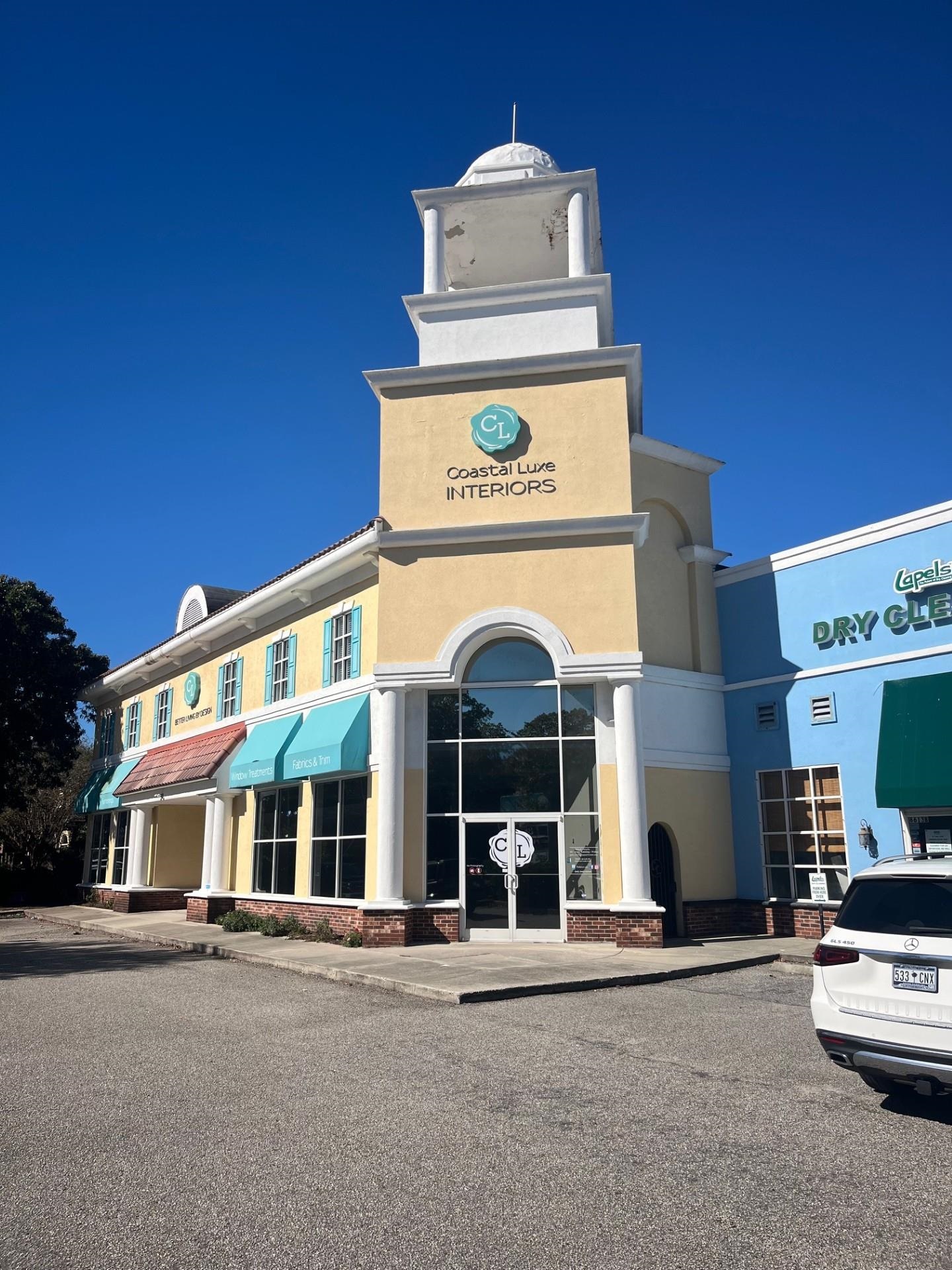 6613 N Kings Hwy. – Myrtle Beach, SC