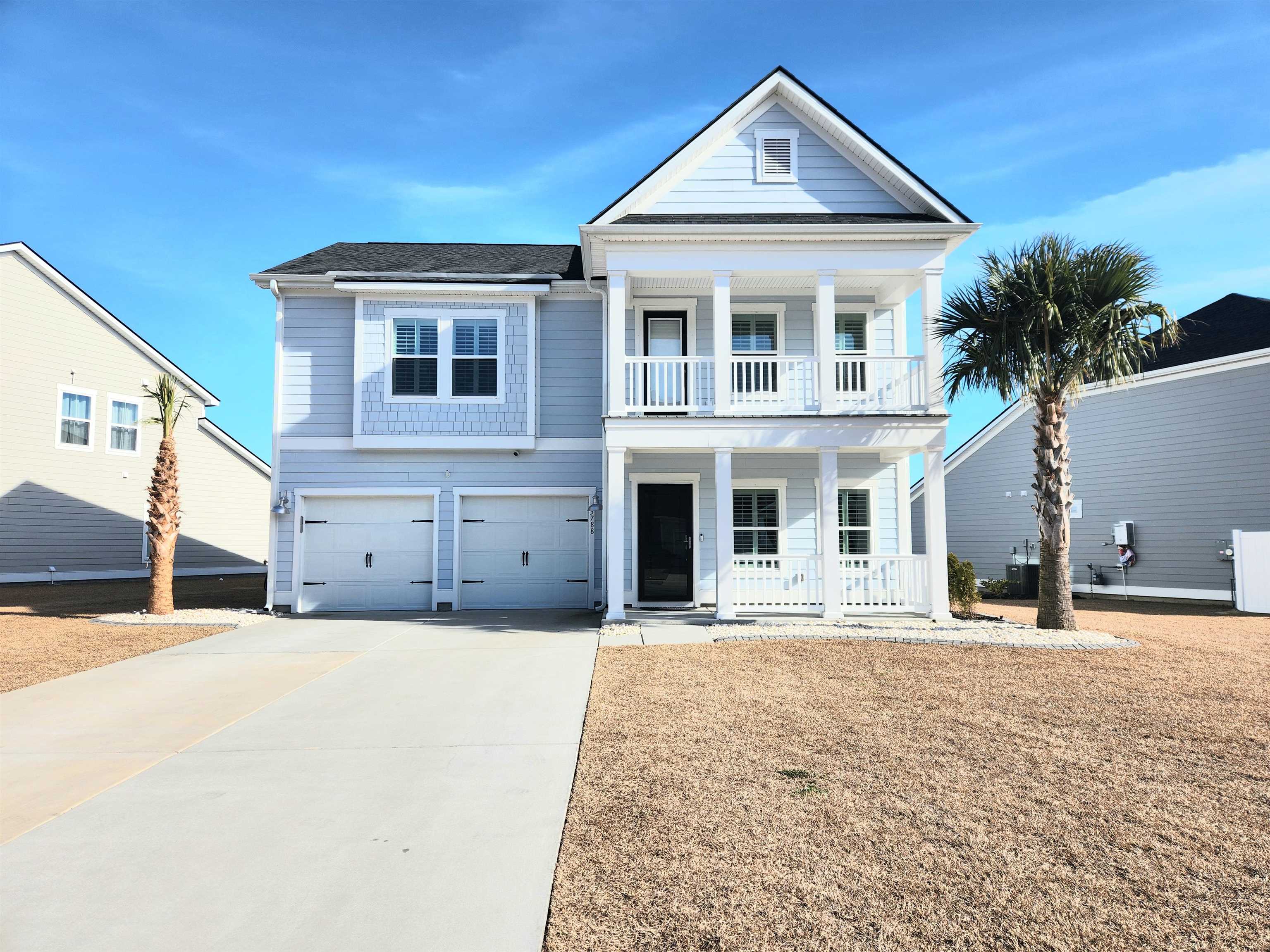 5788 Whitebark Dr. – Myrtle Beach, SC