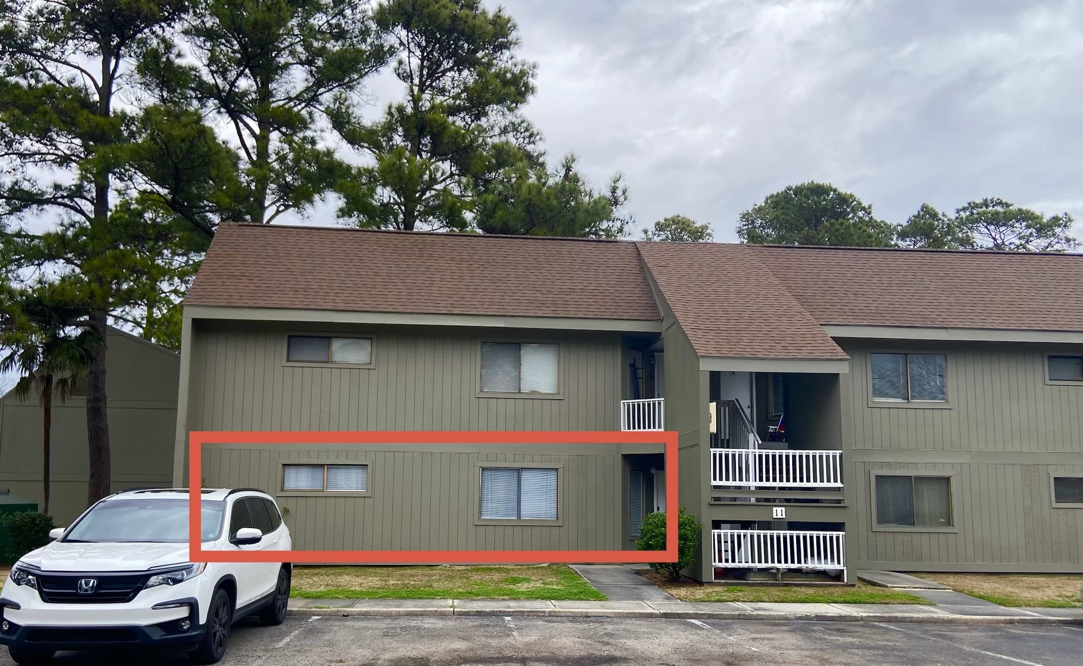 2000 Greens Blvd. – Myrtle Beach, SC
