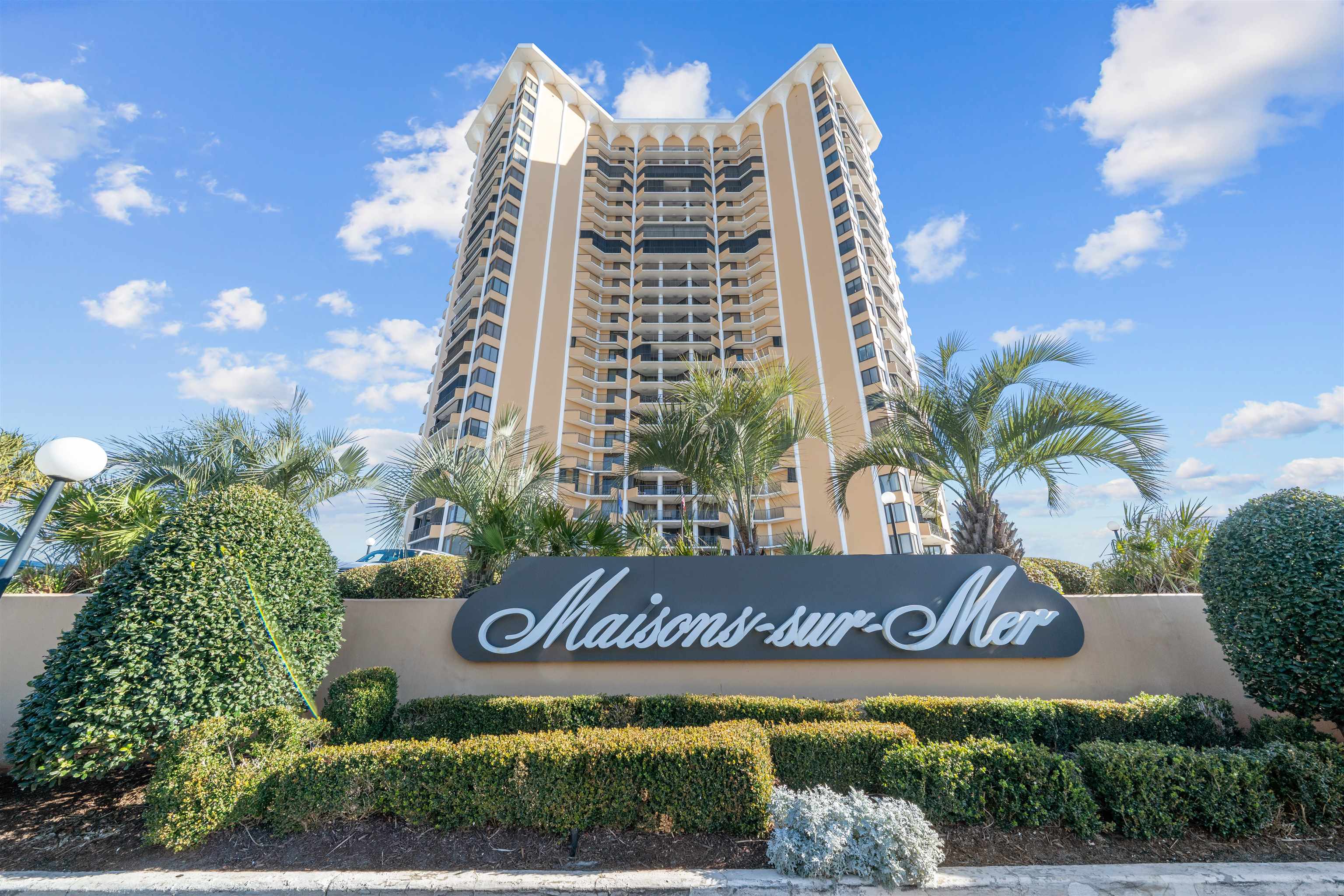 9650 Shore Dr. – Myrtle Beach, SC