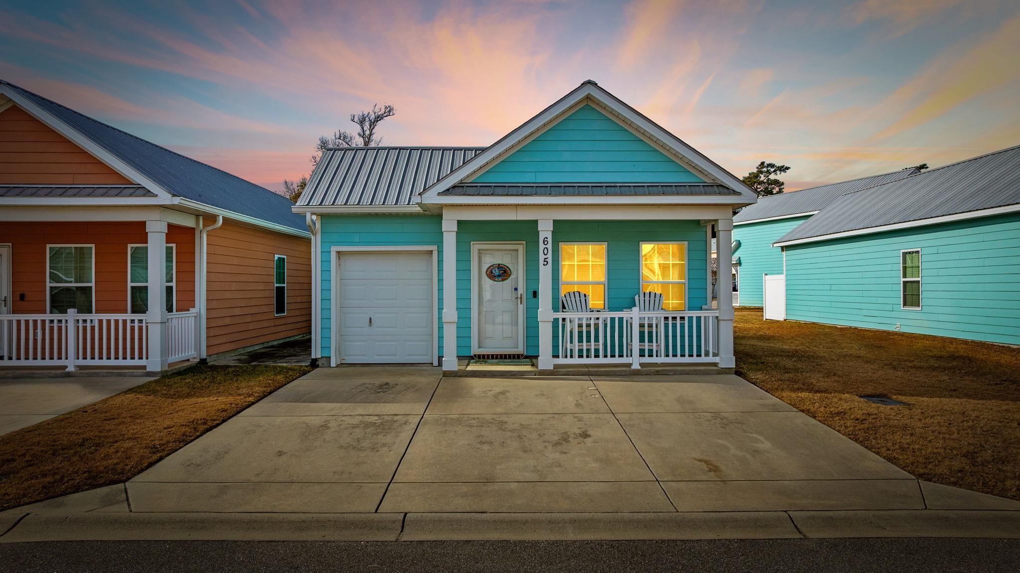 605 Wave Rider Ln. – North Myrtle Beach, SC