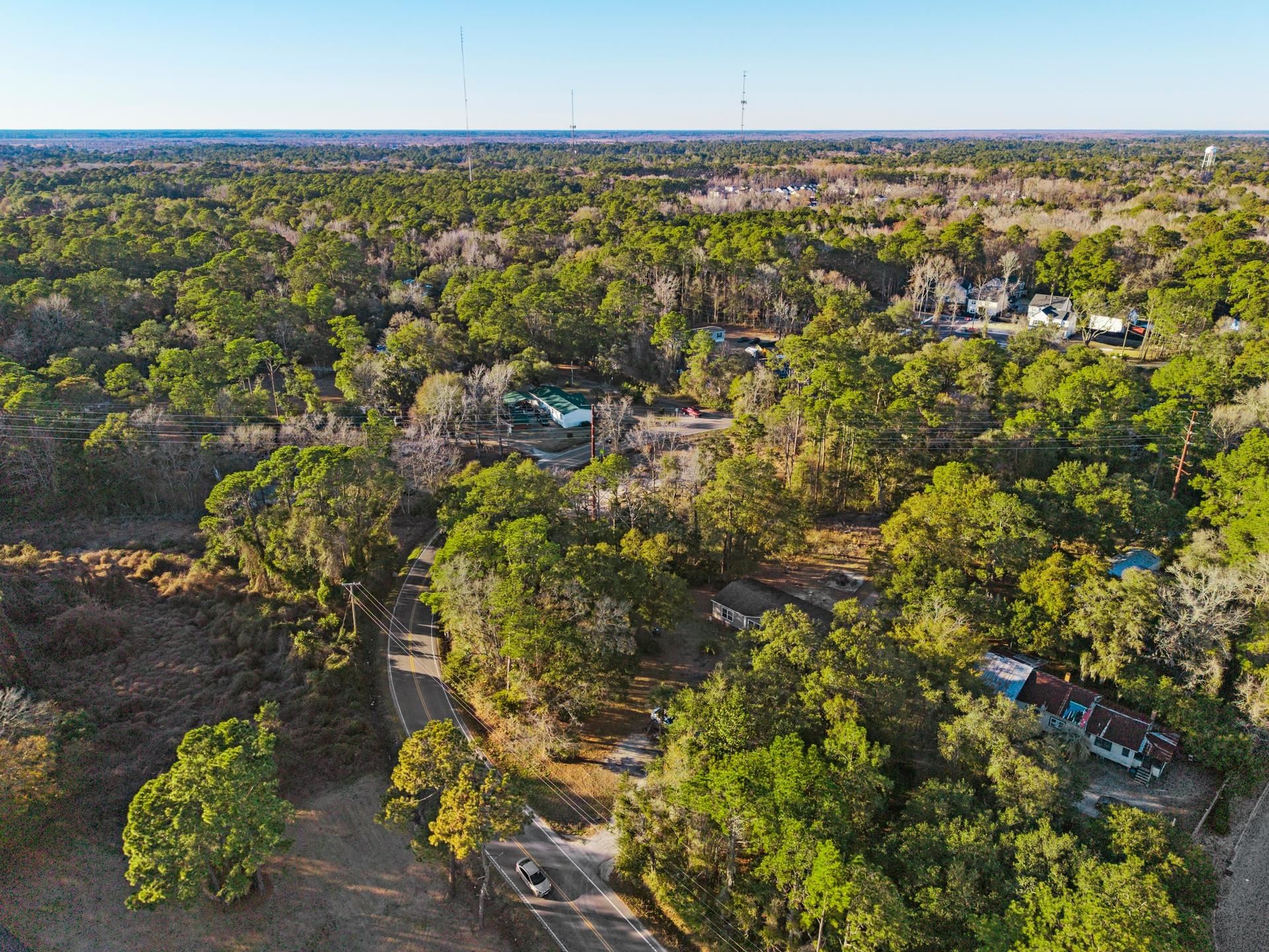 TBD Petigru Dr. – Pawleys Island, SC