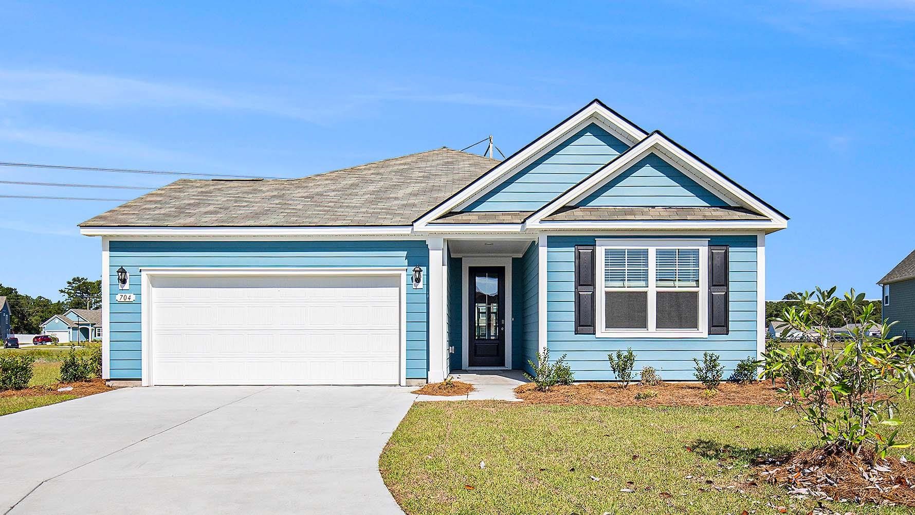 130 Keithland Dr. – Conway, SC