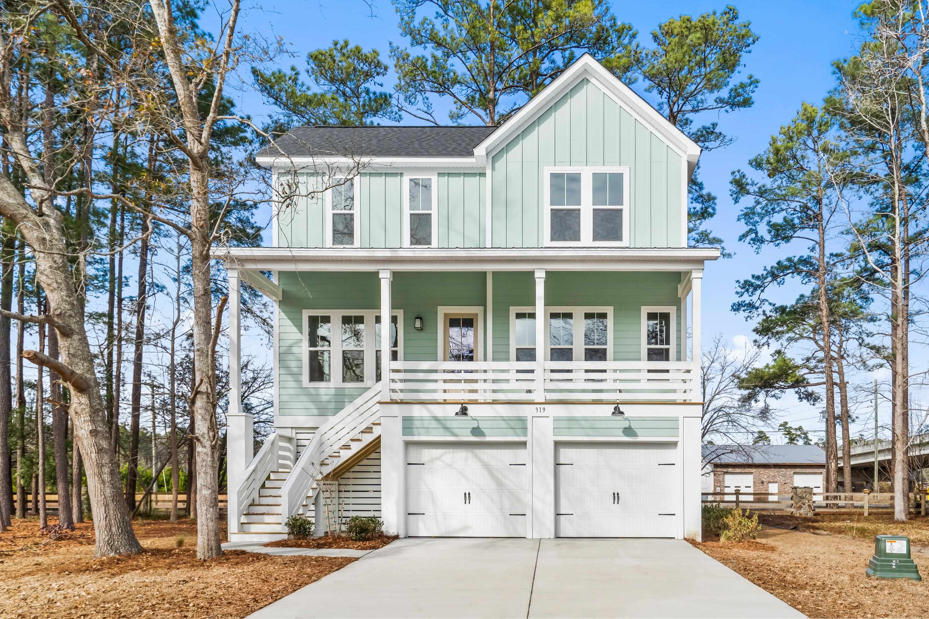 319 Crossing Ct. – Myrtle Beach, SC