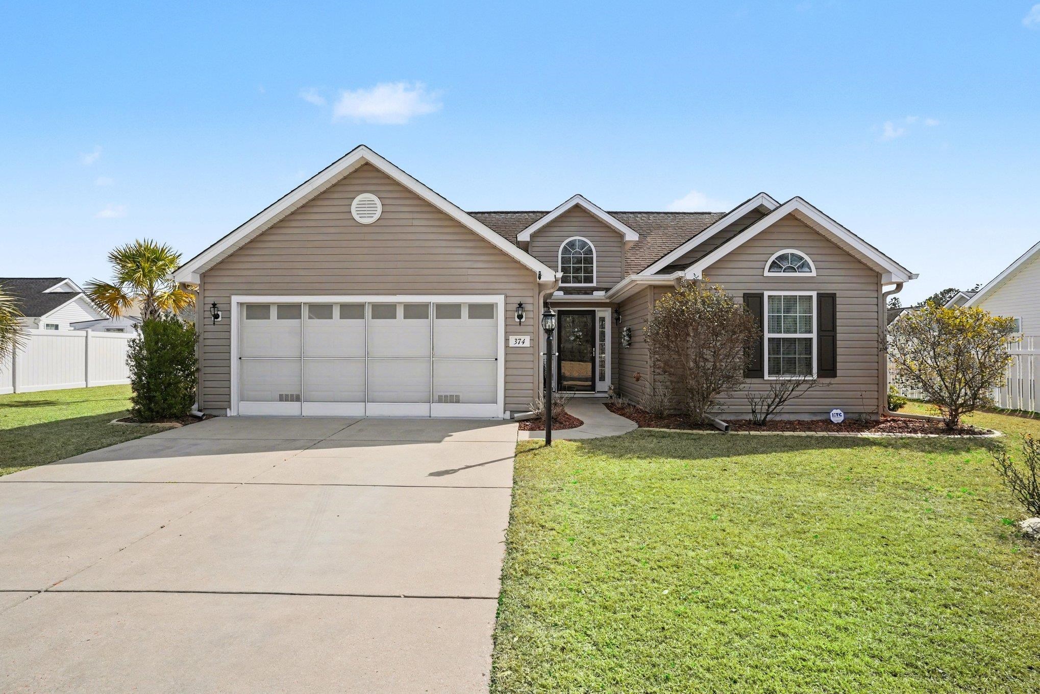 374 Barton Loop – Myrtle Beach, SC