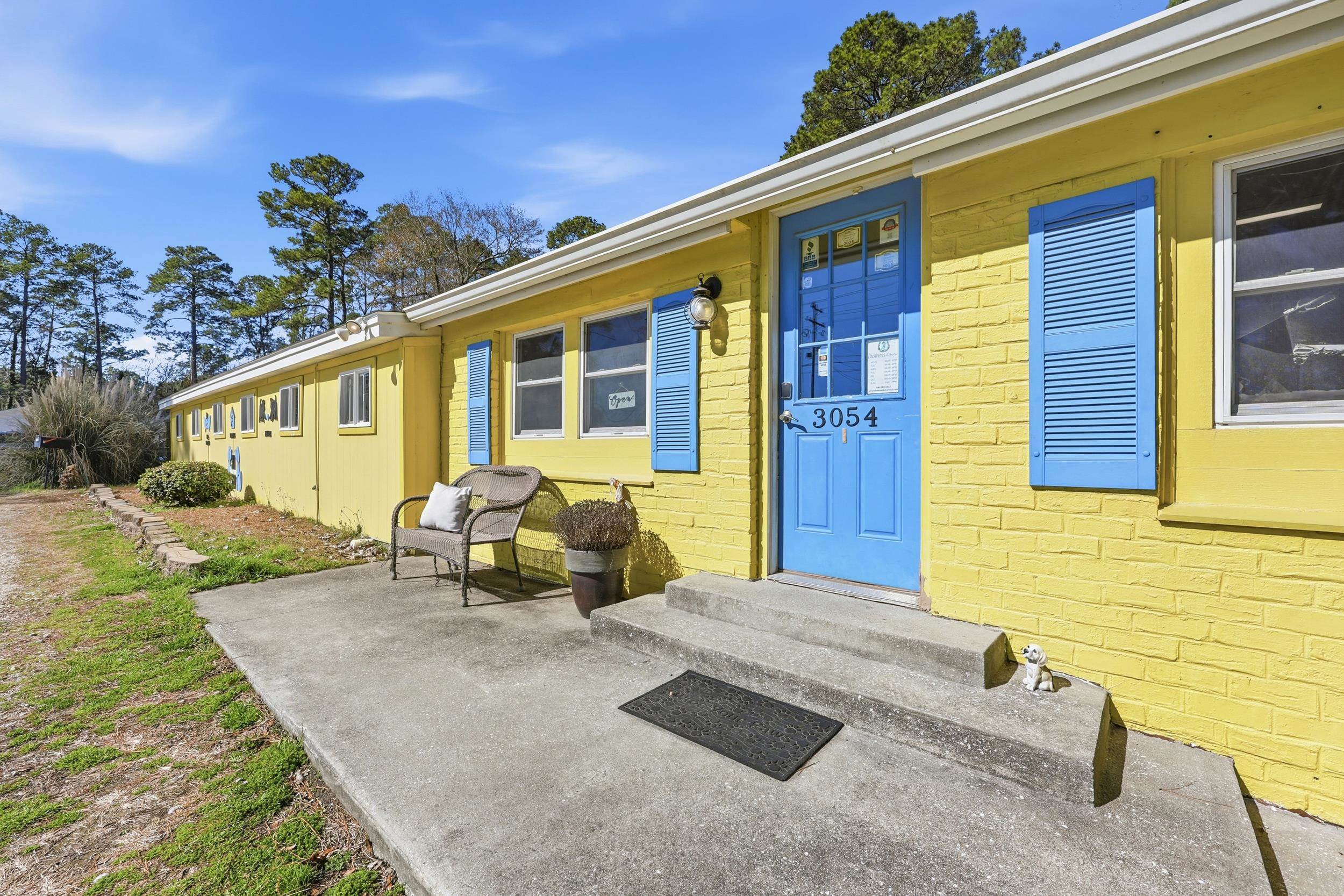 3054 Forestbrook Rd. – Myrtle Beach, SC