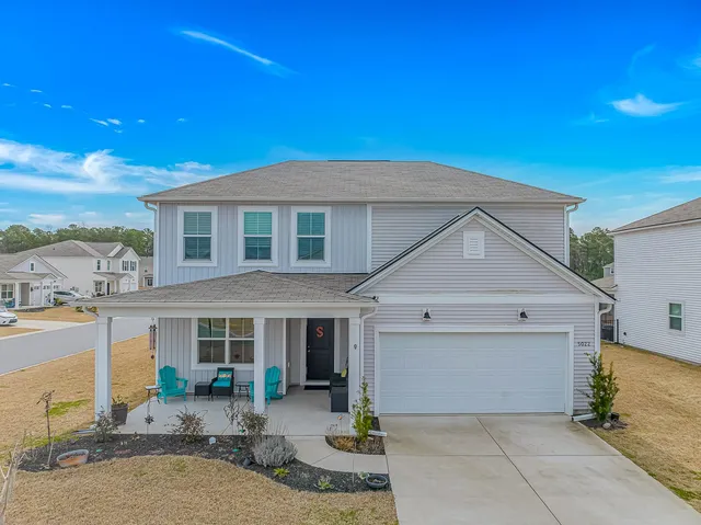 5022 Sweet Birch Lane