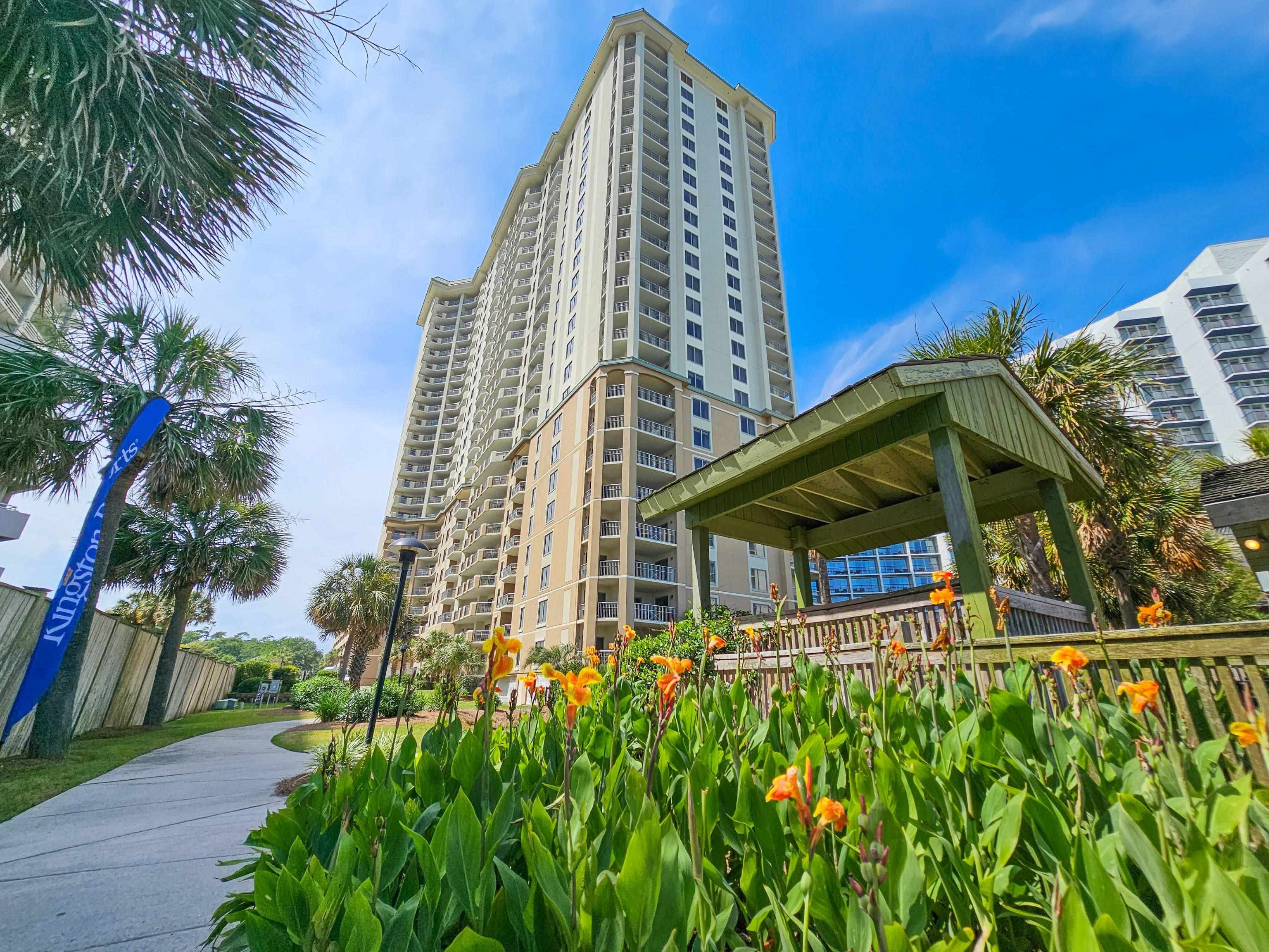 9994 Beach Club Dr. – Myrtle Beach, SC