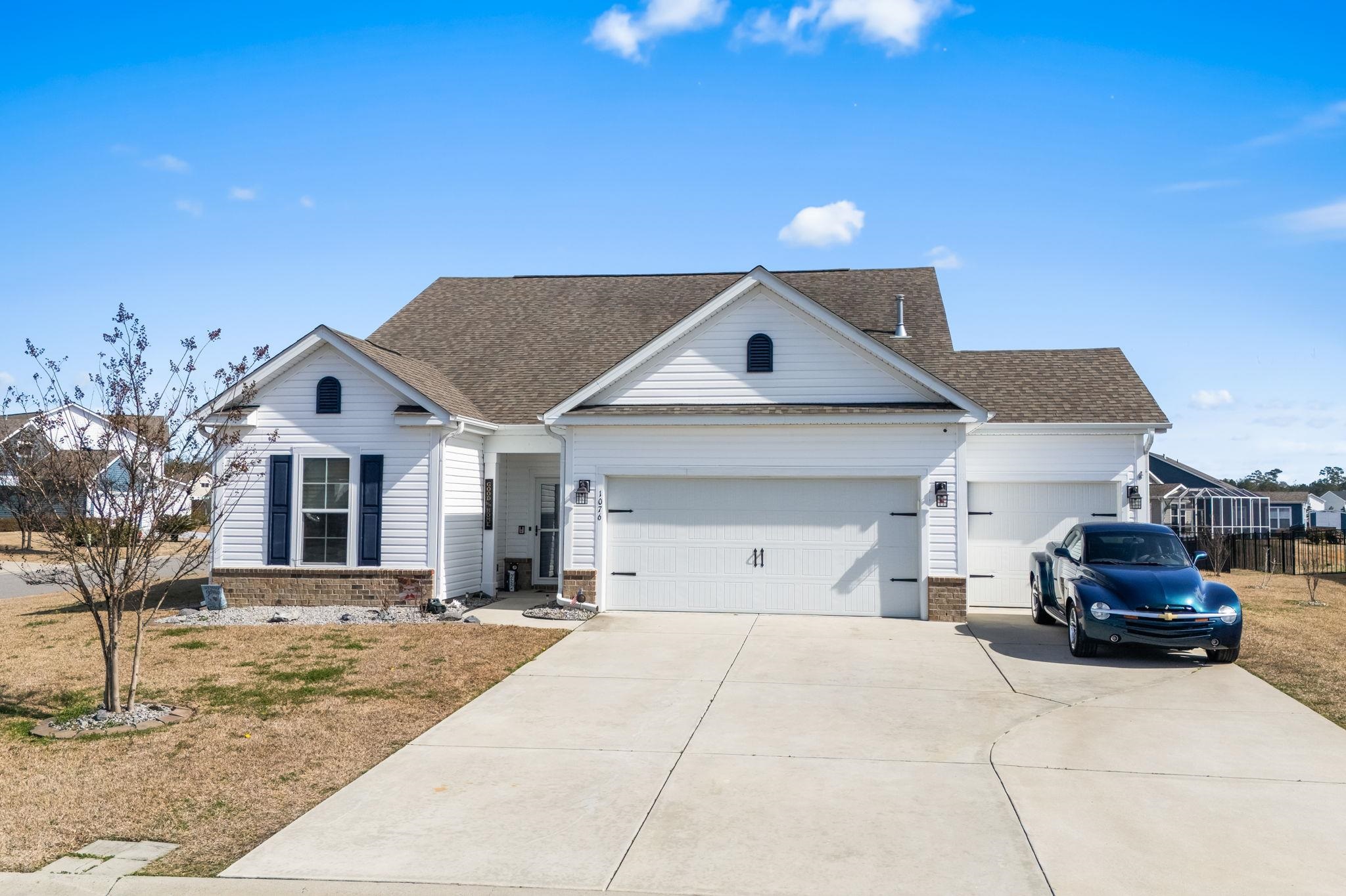 1076 Caprisia Loop – Myrtle Beach, SC