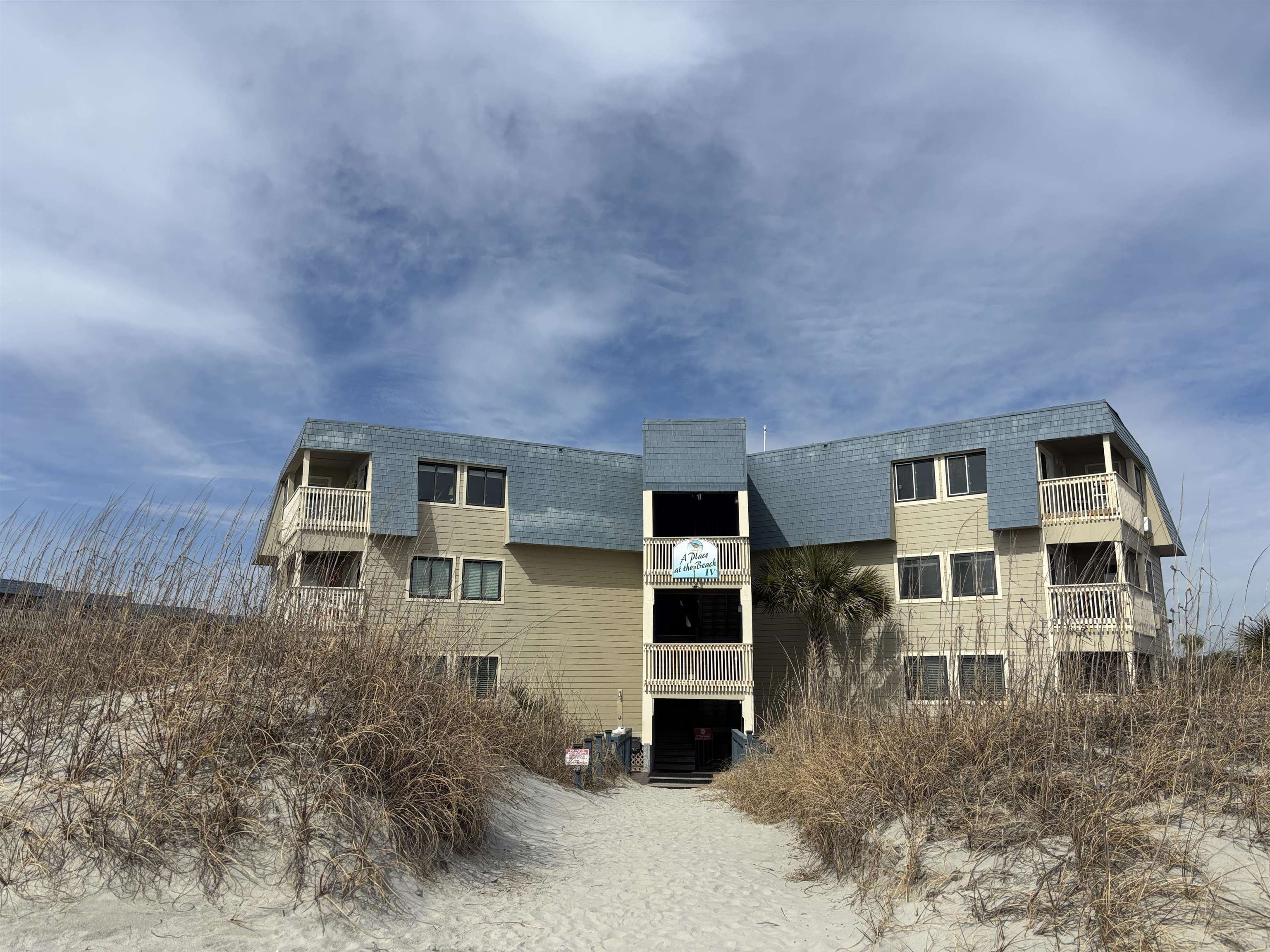 9670 Shore Dr. – Myrtle Beach, SC