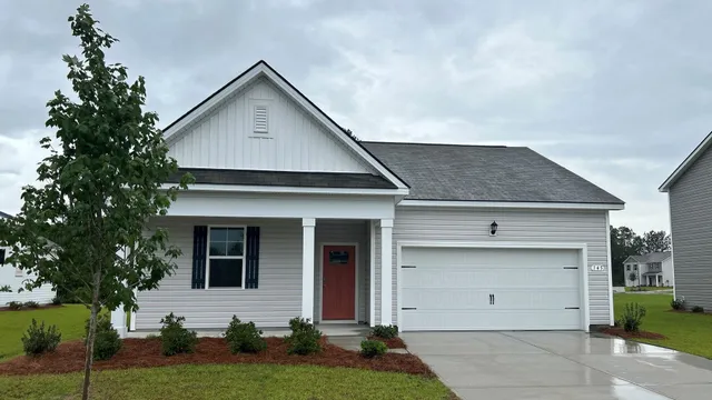 153 Homestead Way