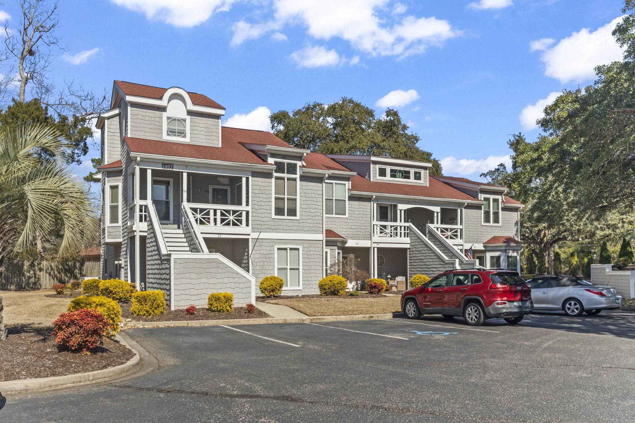 4396 Baldwin Ave. – Little River, SC