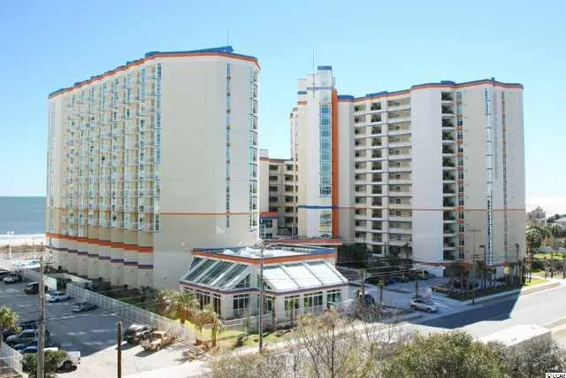 5200 N Ocean Blvd.