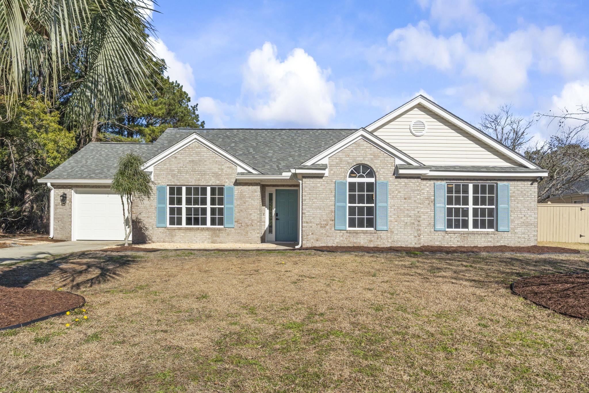 2611 Ringneck Trail – Myrtle Beach, SC