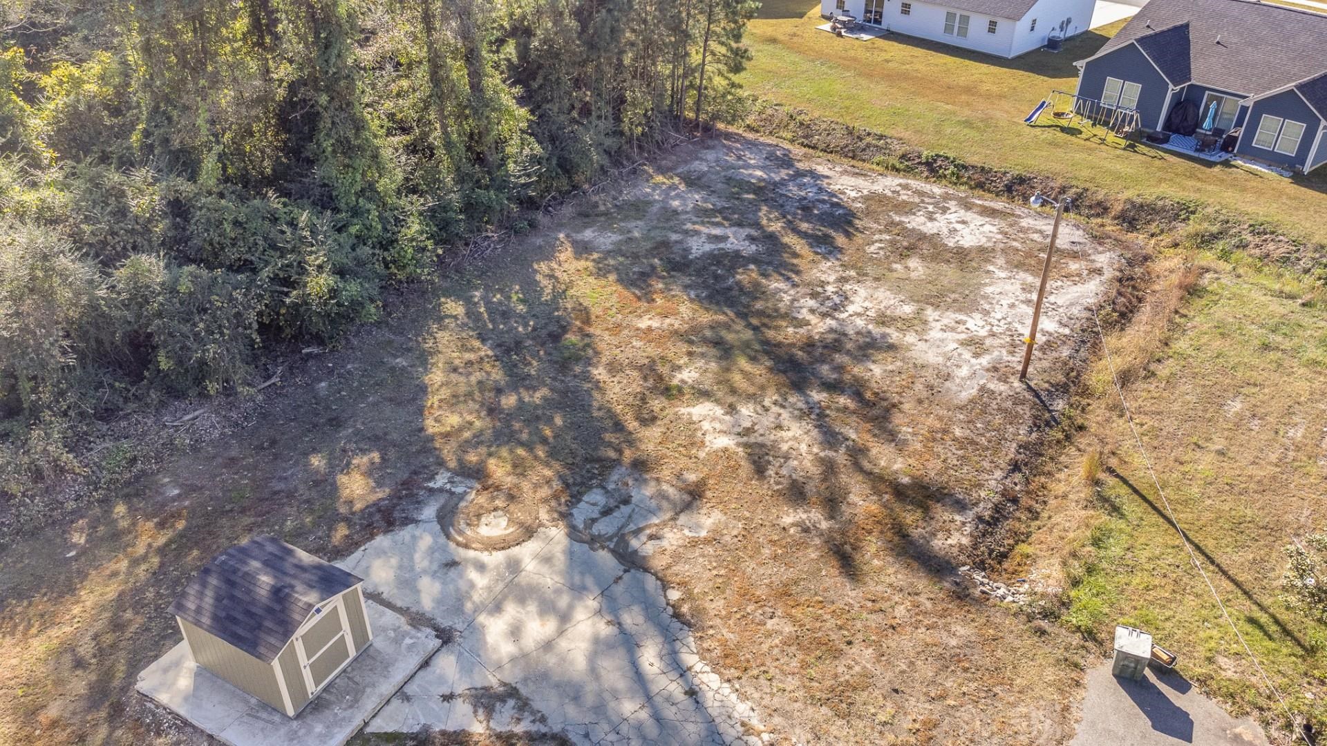 TBD Eagles St. – Conway, SC