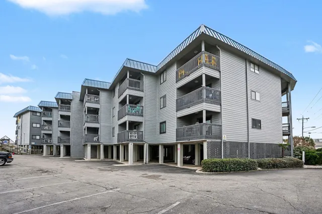 6000 N Ocean Blvd.