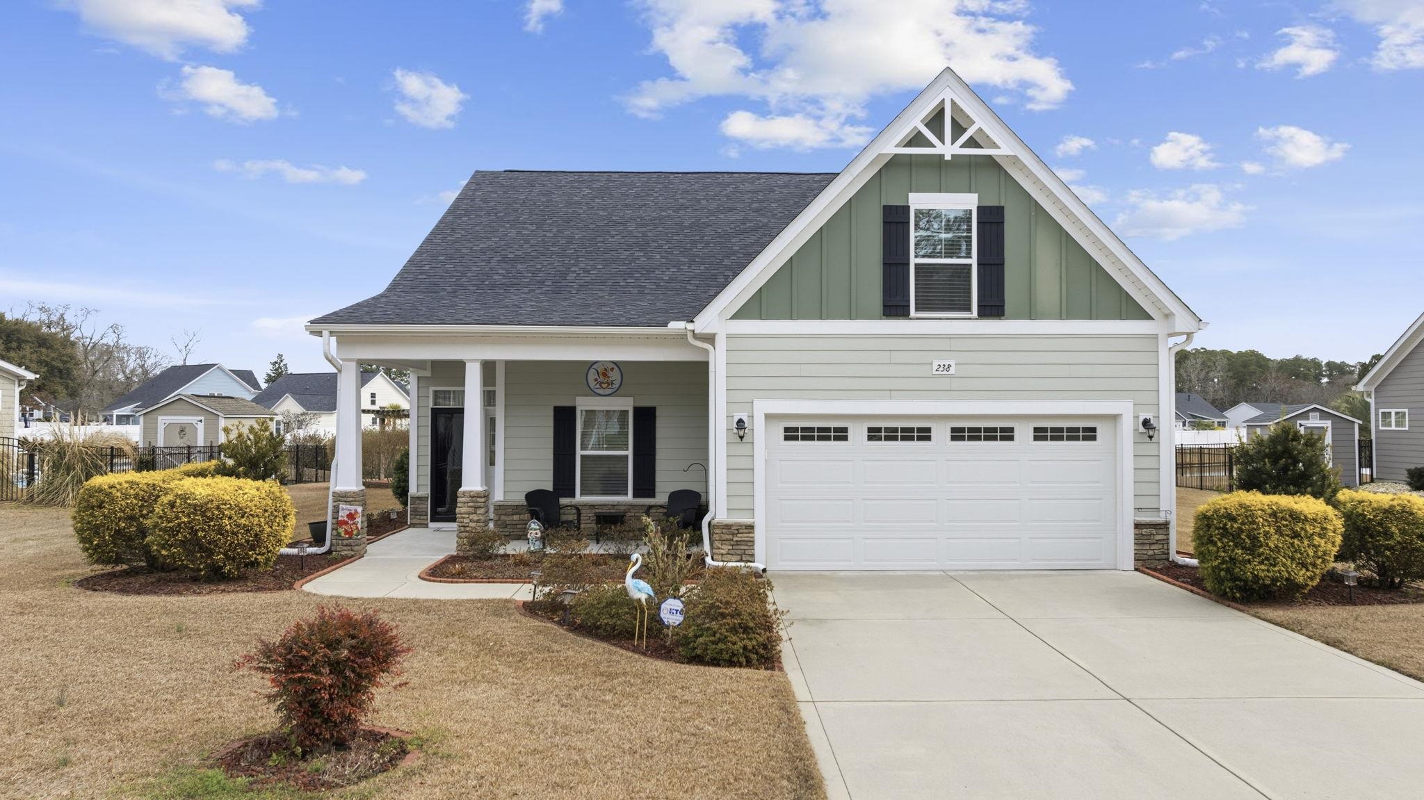 238 Board Landing Circle – Conway, SC