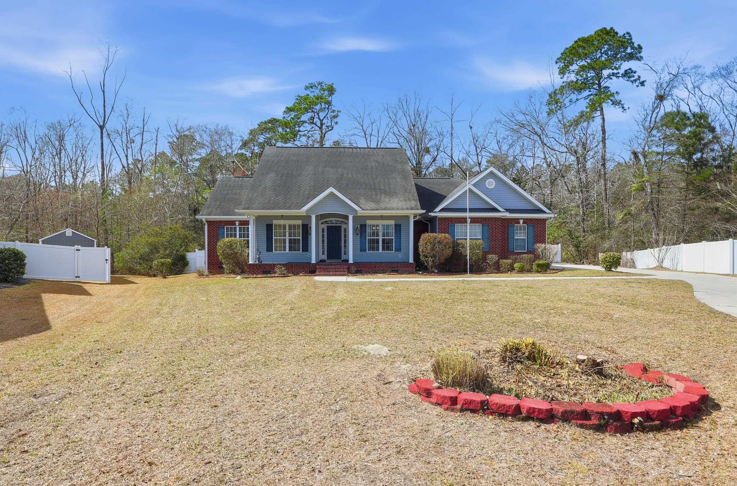 364 Capers Creek Dr. – Myrtle Beach, SC