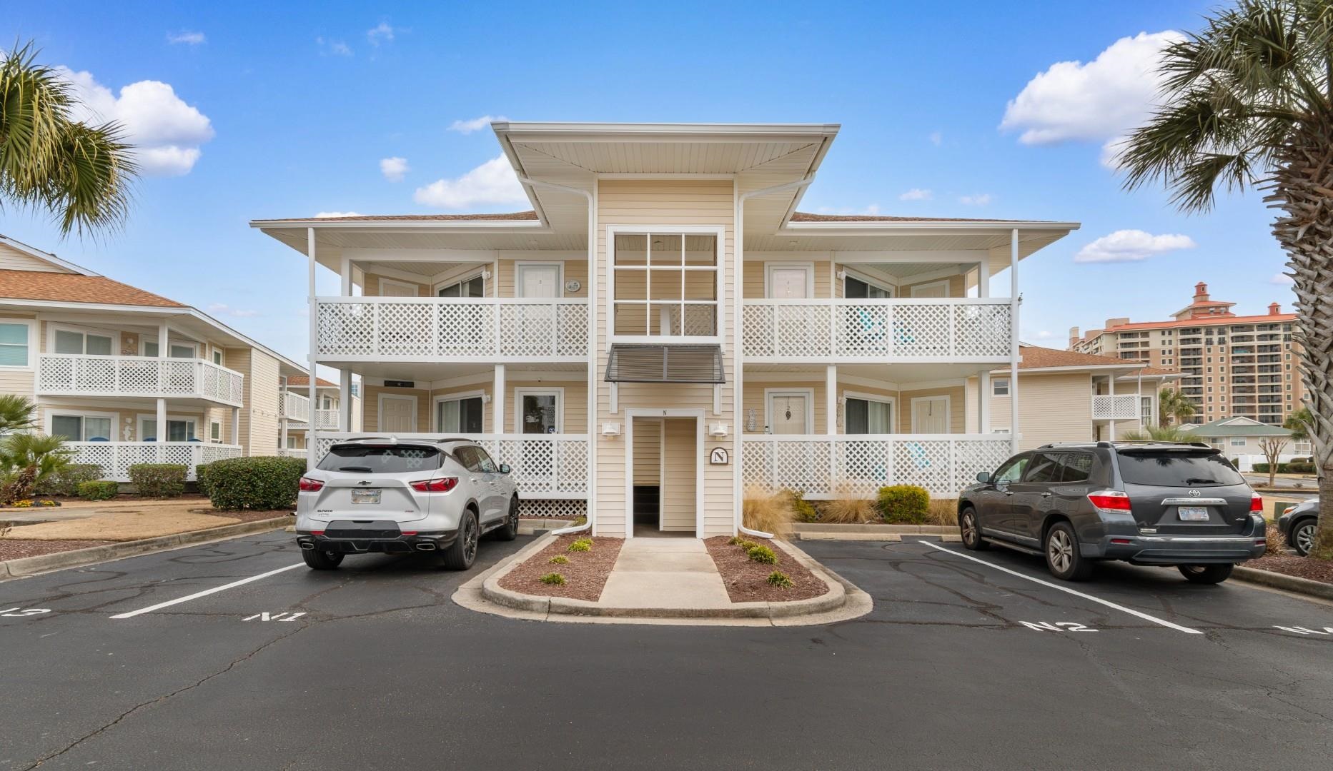 300 Shorehaven Dr. – North Myrtle Beach, SC