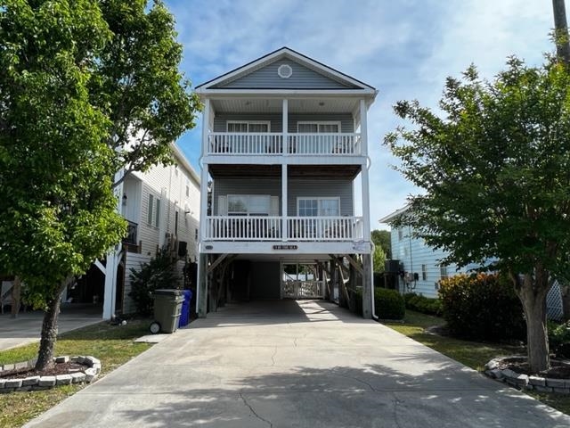 114 7th Ave. S – Surfside Beach, SC