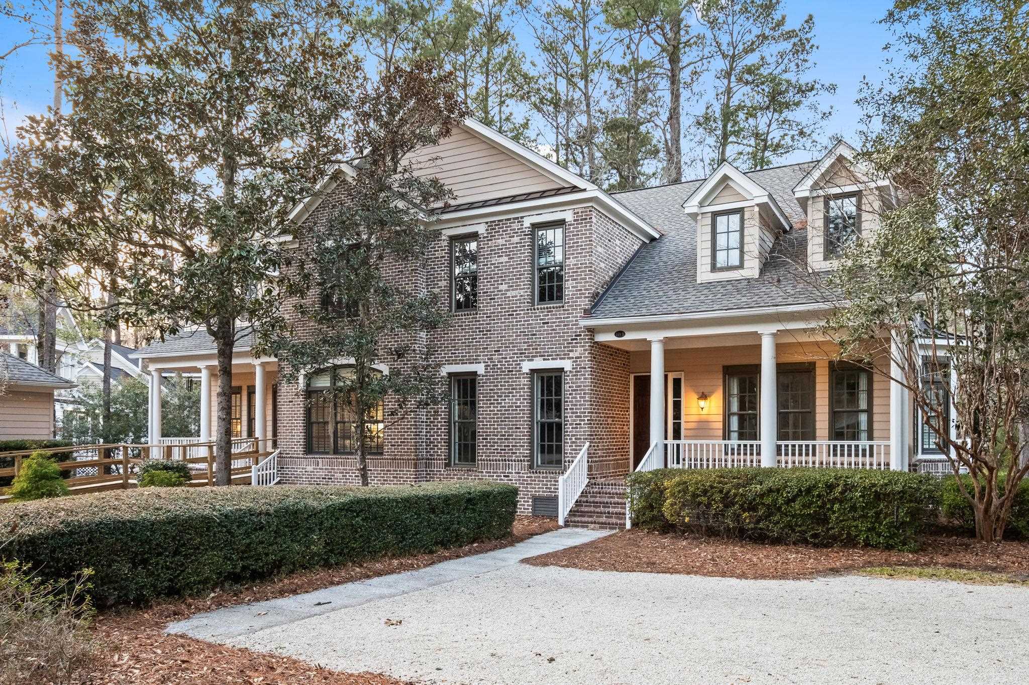371 Tuckers Rd. – Pawleys Island, SC